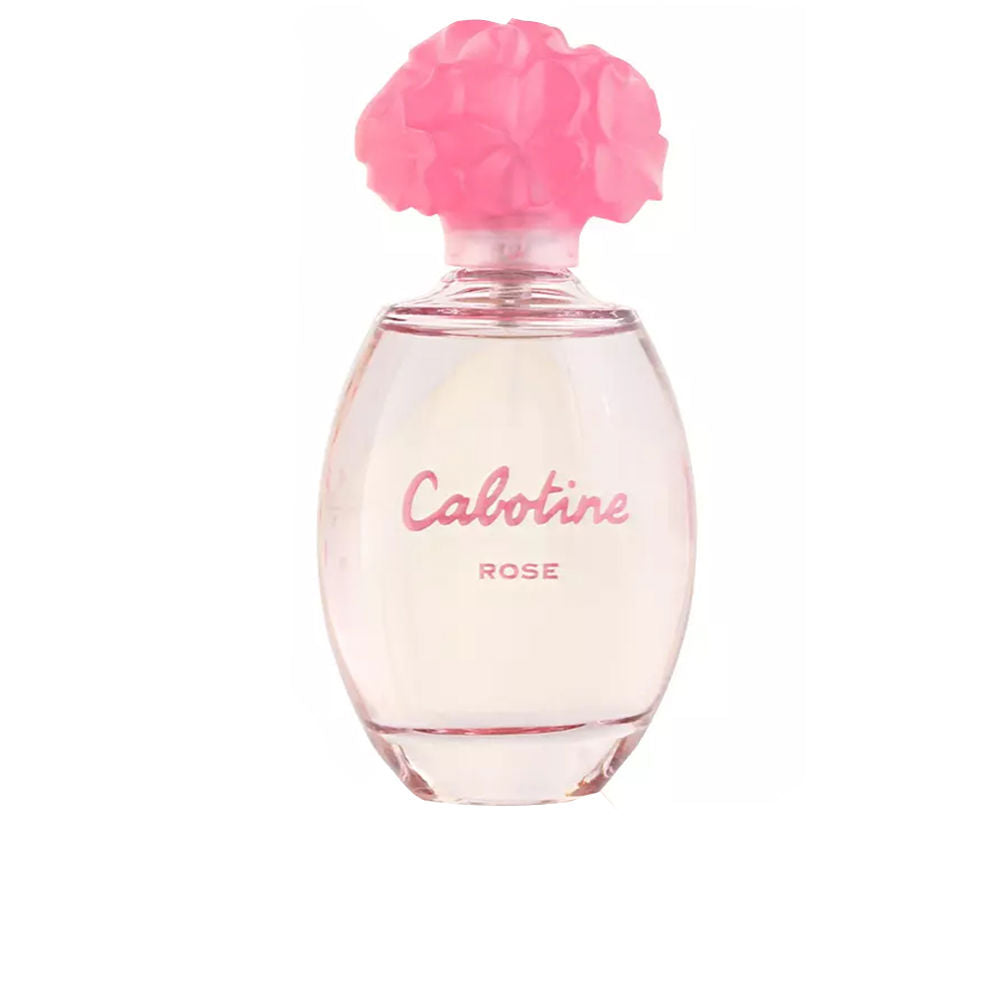 CABOTINE ROSE eau de toilette spray 100 ml