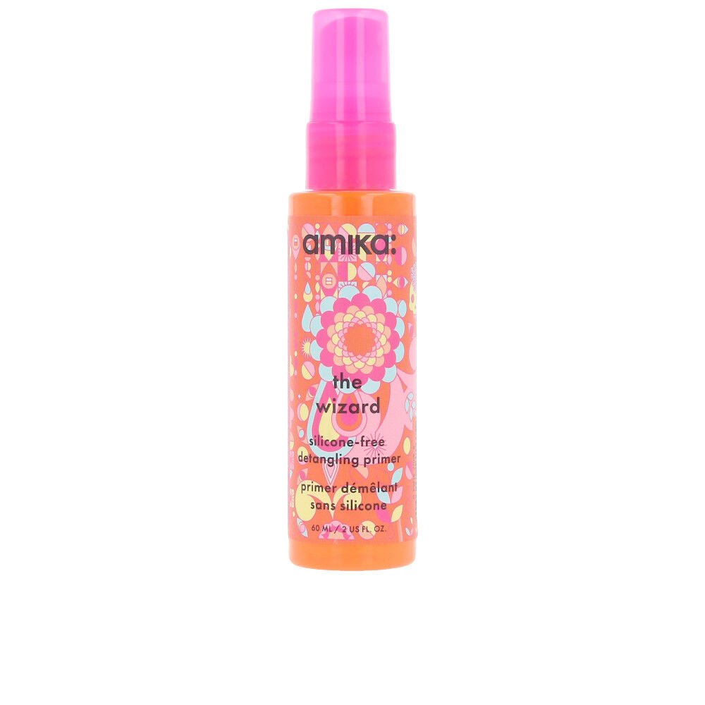 THE WIZARD first detangler