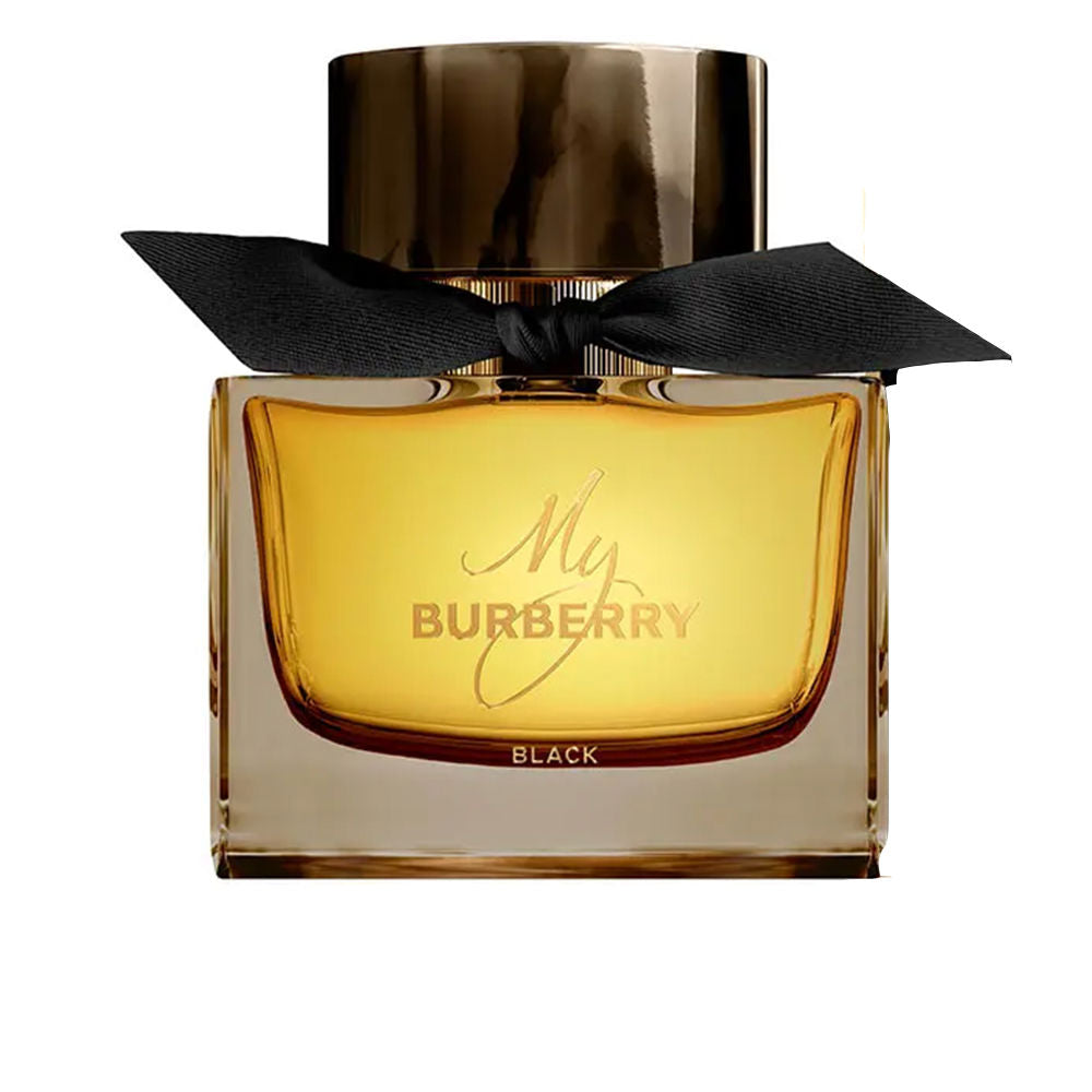 MY BURBERRY BLACK parfum spray
