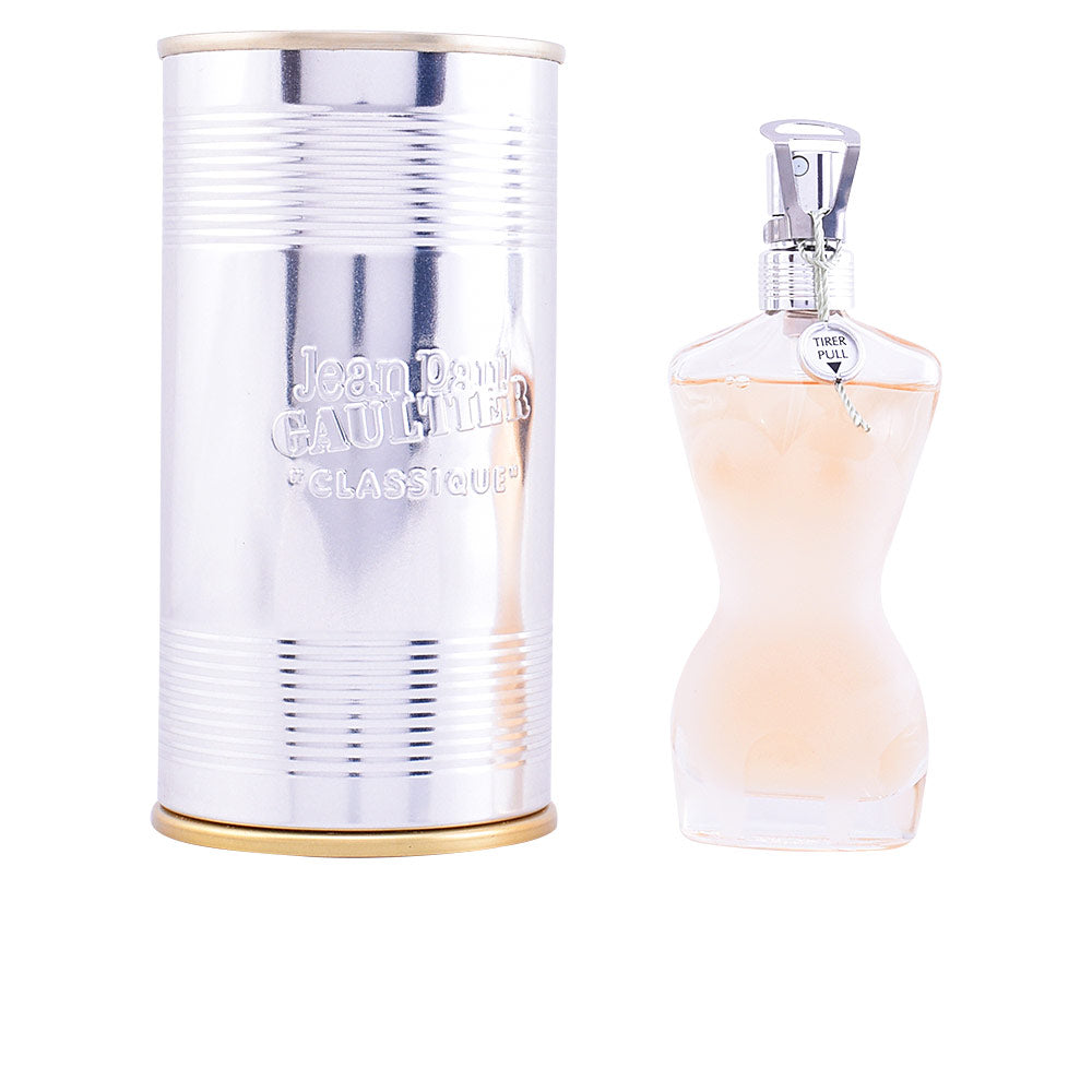 CLASSIQUE eau de toilette spray