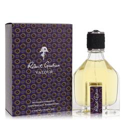 Robert Graham Valour by Robert Graham - Blended Essence Spray 3.4 oz