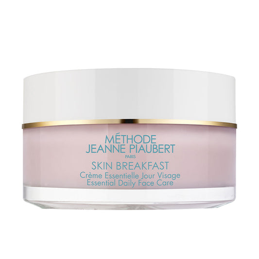 SKIN BREAKFAST essential daily face care