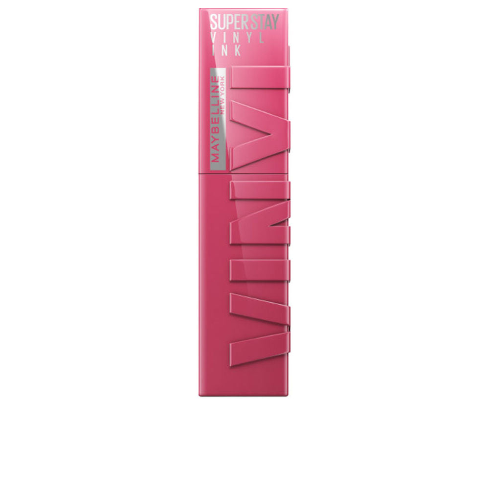 SUPERSTAY VINYL INK liquid lipstick #20-coy 4.2 ml