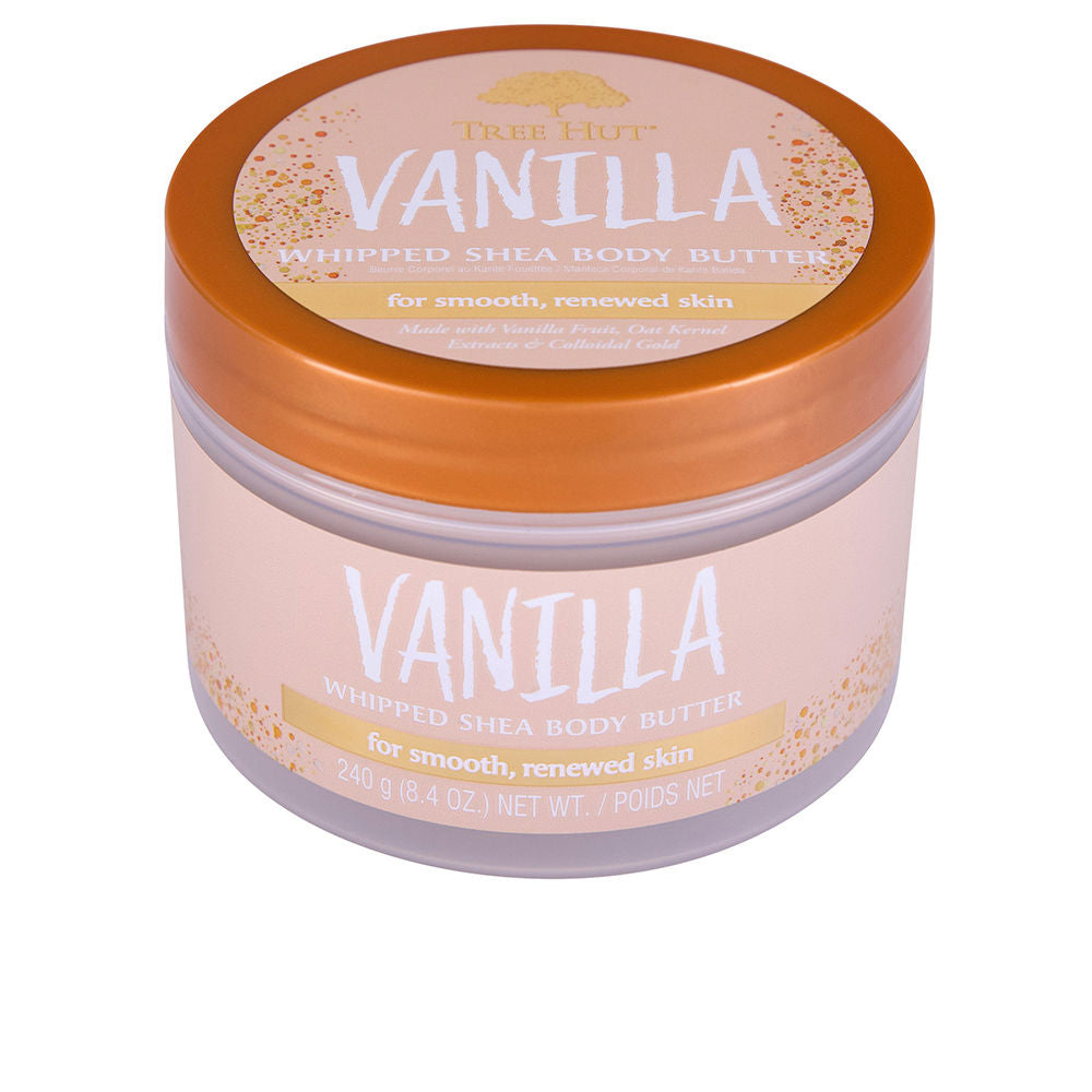 MANTECA SOUFLÃ‰ corporal vainilla 240 gr