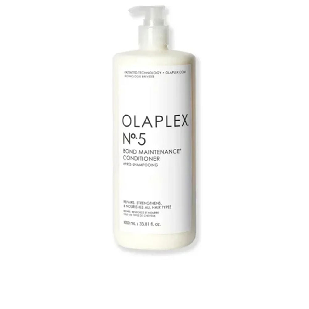 NÂº5 BOND MAINTENANCE conditioner