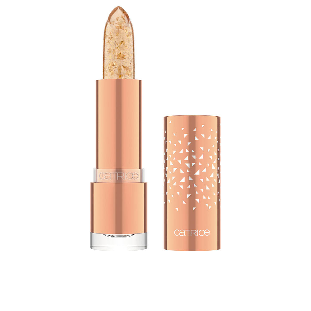 GLAM IN GOLD GLOW lip balm #010 3.50 gr
