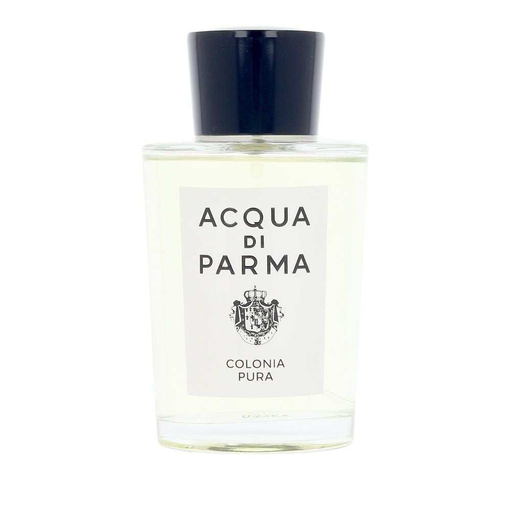 PURA COLOGNE edc vapo 180 ml