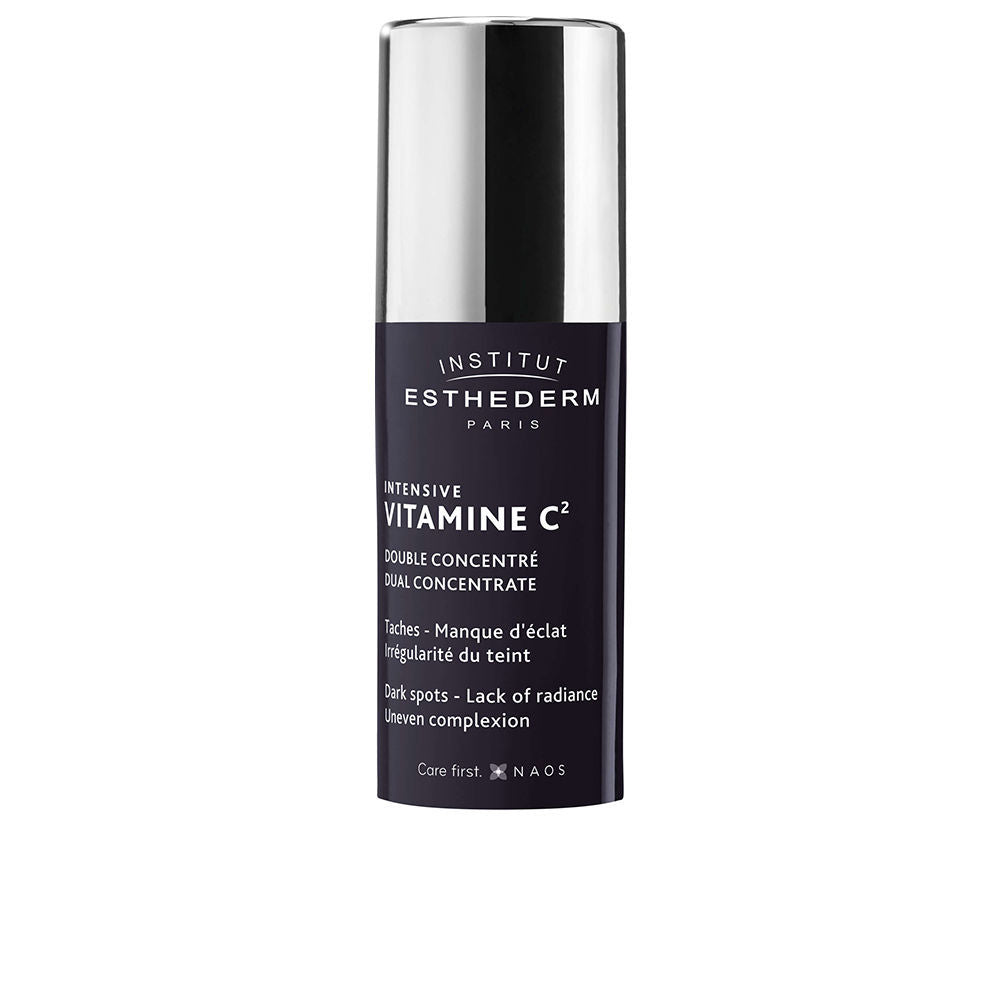 INTENSIVE VITAMIN C2 double concentrated serum