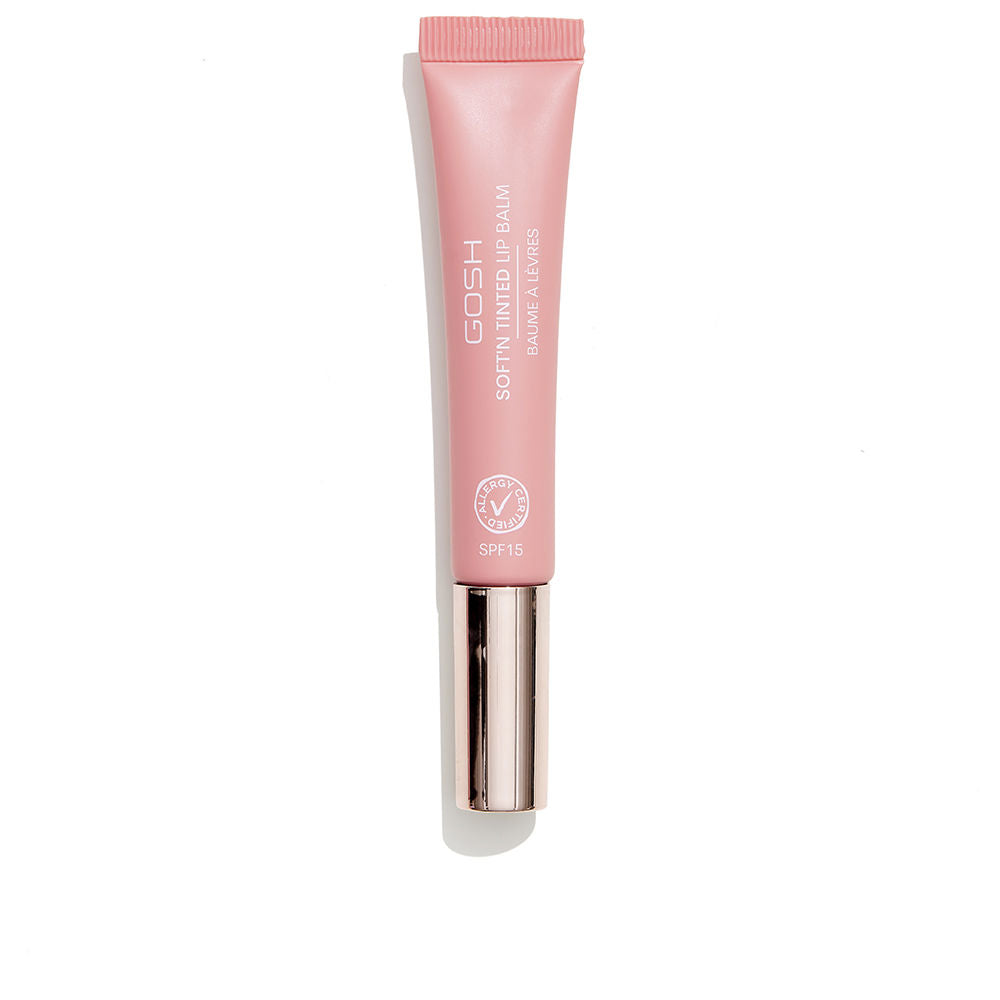 SOFT'N TINTED lip balm #001-nude