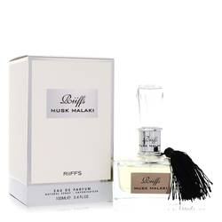 Riiffs Musk Malaki by Riiffs - Eau De Parfum Spray (Unisex) 3.4 oz