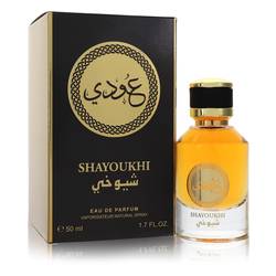 Rihanah Shayoukh by Rihanah - Eau De Parfum Spray (Unisex) 1.7 oz