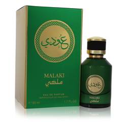 Rihanah Malaki by Rihanah - Eau De Parfum Spray (Unisex) 1.7 oz