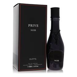 Riiffs Prive Noir by Riiffs - Eau De Parfum Spray 3.4 oz