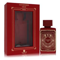 Riiffs Goodness Oud Rouge by Riiffs - Eau De Parfum Spray (Unisex) 3.4 oz