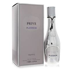 Riiffs Prive Platinum by Riiffs - Eau De Parfum Spray 3.4 oz