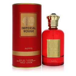 Riiffs Imperial Rouge by Riiffs - Eau De Parfum Spray 3.4 oz