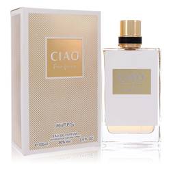 Riiffs Ciao Pour Femme by Riiffs - Eau De Parfum Spray 3.4 oz