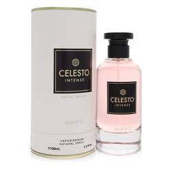 Riiffs Celesto Intense by Riiffs - Eau De Parfum Spray 3.4 oz