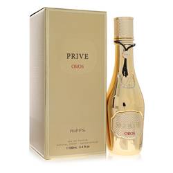Riiffs Prive Oros by Riiffs - Eau De Parfum Spray 3.4 oz