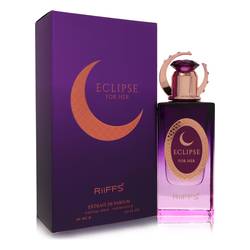 Riiffs Eclipse by Riiffs - Extrait De Parfum Spray 2.0 oz