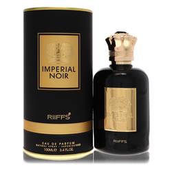 Riiffs Imperial Noir by Riiffs - Eau De Parfum Spray 3.4 oz