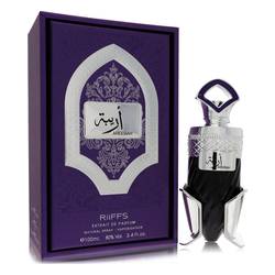 Riiffs Areebah by Riiffs - Extrait De Parfum Spray (Unisex) 3.4 oz