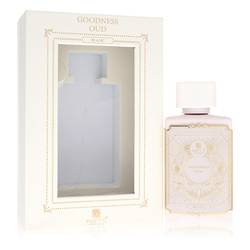 Riiffs Goodness Oud Blanc by Riiffs - Eau De Parfum Spray (Unisex) 3.4 oz