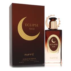 Riiffs Eclipse Oud by Riiffs - Extrait De Parfum Spray (Unisex) 2.0 oz
