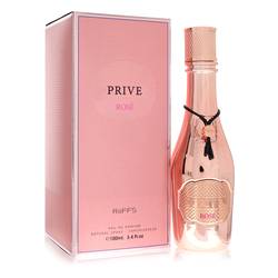 Riiffs Prive Rose by Riiffs - Eau De Parfum Spray 3.4 oz
