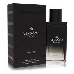 Riiffs Vendome by Riiffs - Eau De Parfum Spray 3.4 oz