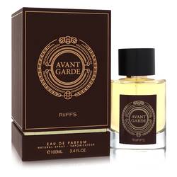 Riiffs Avant Garde by Riiffs - Eau De Parfum Spray 3.4 oz