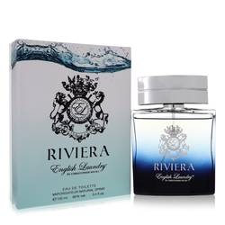 Riviera by English Laundry - Eau De Toilette Spray 3.4 oz