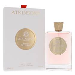 Rose in Wonderland by Atkinsons - Eau De Parfum Spray 3.3 oz