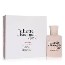 Romantina by Juliette Has A Gun - Eau De Parfum Spray 1.7 oz