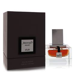 Rasasi Junoon Velvet by Rasasi - Eau De Parfum Spray 1.67 oz
