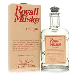 Royall Muske by Royall Fragrances - All Purpose Lotion / Cologne 4 oz