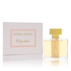 Royal Muska by M. Micallef - Eau De Parfum Spray (unisex) 3.3 oz