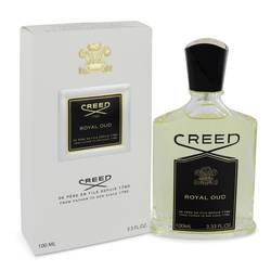 Royal Oud by Creed - Eau De Parfum Spray (Unisex) 3.3 oz