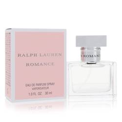 Romance by Ralph Lauren - Eau De Parfum Spray 1 oz