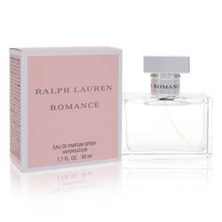 Romance by Ralph Lauren - Eau De Parfum Spray 1 oz