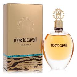 Roberto Cavalli New by Roberto Cavalli - Eau De Parfum Spray 2.5 oz