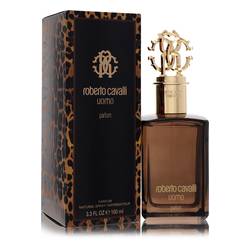 Roberto Cavalli Uomo by Roberto Cavalli - Eau De Parfum Spray 3.3 oz