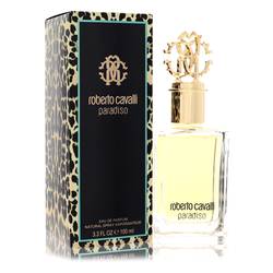 Roberto Cavalli Paradiso by Roberto Cavalli - Eau De Parfum Spray 2.5 oz