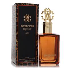 Roberto Cavalli New by Roberto Cavalli - Eau De Parfum Spray (New Packaging) 3.4 oz
