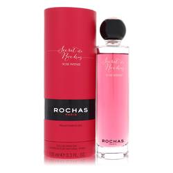 Secret De Rochas Rose Intense by Rochas - Eau De Parfum Spray 3.3 oz