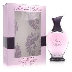 Muse de Rochas by Rochas - Eau De Parfum Spray 3.3 oz