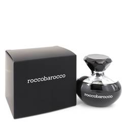 Roccobarocco Black by Roccobarocco - Eau De Parfum Spray 3.4 oz