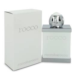 Rocco White by Roccobarocco - Eau De Toilette Spray 3.4 oz