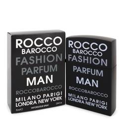 Roccobarocco Fashion by Roccobarocco - Eau De Toilette Spray 2.54 oz