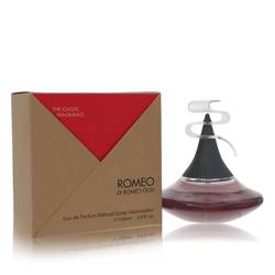Romeo Gigli by Romeo Gigli - Eau De Parfum Spray 3.4 oz